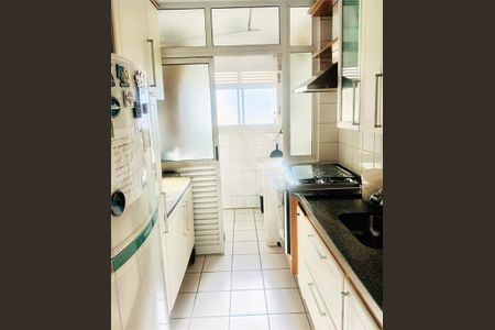 Apartamento à venda com 3 quartos, 76m² em Mooca, São Paulo