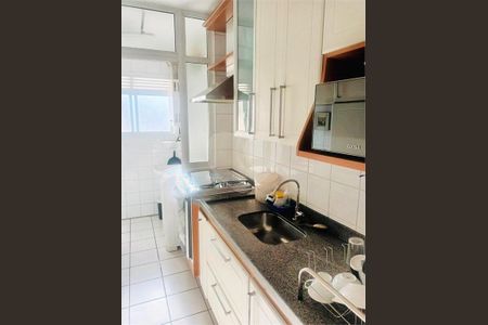Apartamento à venda com 3 quartos, 76m² em Mooca, São Paulo