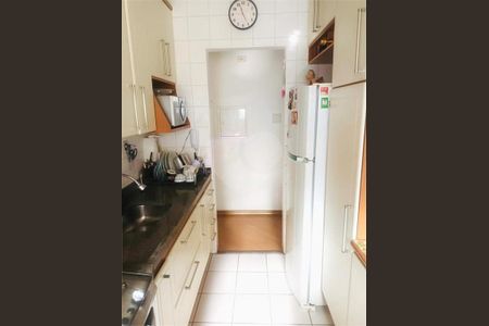 Apartamento à venda com 3 quartos, 76m² em Mooca, São Paulo