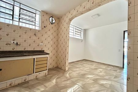 Cozinha de casa para alugar com 3 quartos, 113m² em Vila Santa Catarina, São Paulo