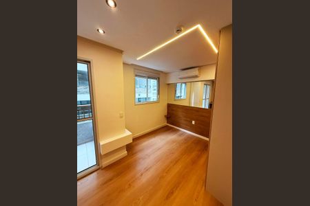 Apartamento para alugar com 27m², 1 quarto e sem vaga Apartamento para alugar com 27m², 1 quarto e sem vagaStudio