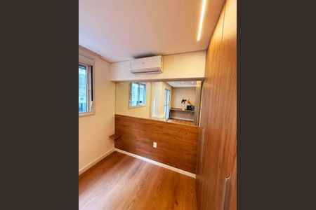 Apartamento para alugar com 27m², 1 quarto e sem vaga Apartamento para alugar com 27m², 1 quarto e sem vagaStudio