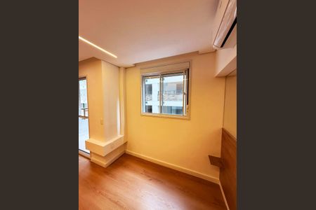 Apartamento para alugar com 27m², 1 quarto e sem vaga Apartamento para alugar com 27m², 1 quarto e sem vagaStudio