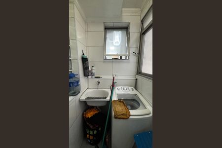 Apartamento à venda com 73m², 3 quartos e 1 vaga Apartamento à venda com 73m², 3 quartos e 1 vagaÁrea de Serviço