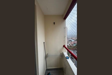 Apartamento à venda com 73m², 3 quartos e 1 vaga Apartamento à venda com 73m², 3 quartos e 1 vagaSala - Sala de Jantar Varanda