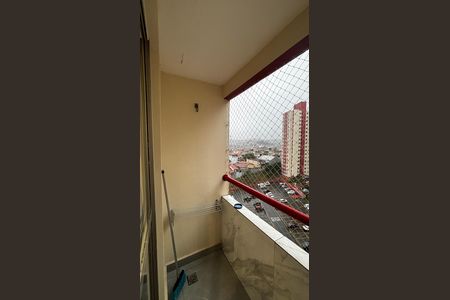 Apartamento à venda com 73m², 3 quartos e 1 vaga Apartamento à venda com 73m², 3 quartos e 1 vagaSala - Sala de Jantar Varanda