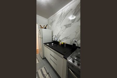 Apartamento à venda com 73m², 3 quartos e 1 vaga Apartamento à venda com 73m², 3 quartos e 1 vagaCozinha