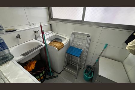Apartamento à venda com 73m², 3 quartos e 1 vaga Apartamento à venda com 73m², 3 quartos e 1 vagaÁrea de Serviço