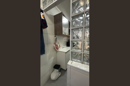 Apartamento à venda com 73m², 3 quartos e 1 vaga Apartamento à venda com 73m², 3 quartos e 1 vagaÁrea de Serviço