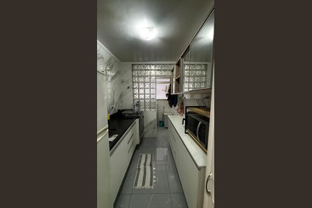 Apartamento à venda com 73m², 3 quartos e 1 vaga Apartamento à venda com 73m², 3 quartos e 1 vagaCozinha