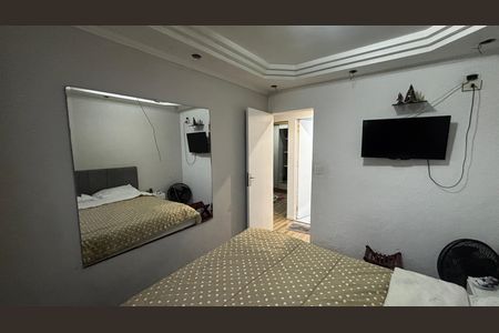 Apartamento à venda com 73m², 3 quartos e 1 vaga Apartamento à venda com 73m², 3 quartos e 1 vagaQuarto 3