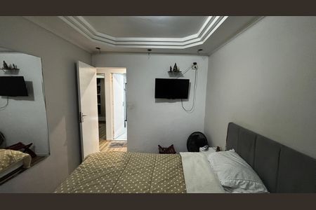 Apartamento à venda com 73m², 3 quartos e 1 vaga Apartamento à venda com 73m², 3 quartos e 1 vagaQuarto 3