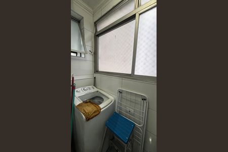 Apartamento à venda com 73m², 3 quartos e 1 vaga Apartamento à venda com 73m², 3 quartos e 1 vagaÁrea de Serviço