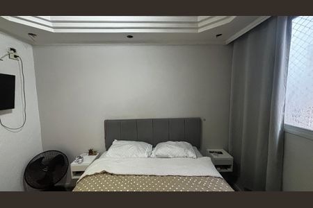 Apartamento à venda com 73m², 3 quartos e 1 vaga Apartamento à venda com 73m², 3 quartos e 1 vagaQuarto 3