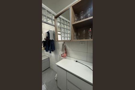 Apartamento à venda com 73m², 3 quartos e 1 vaga Apartamento à venda com 73m², 3 quartos e 1 vagaCozinha