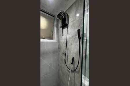 Apartamento à venda com 73m², 3 quartos e 1 vaga Apartamento à venda com 73m², 3 quartos e 1 vagaBanheiro