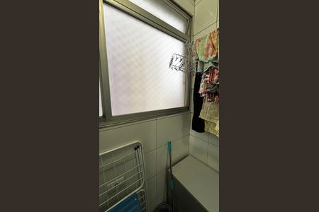 Apartamento à venda com 73m², 3 quartos e 1 vaga Apartamento à venda com 73m², 3 quartos e 1 vagaÁrea de Serviço