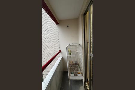 Apartamento à venda com 73m², 3 quartos e 1 vaga Apartamento à venda com 73m², 3 quartos e 1 vagaSala - Sala de Jantar Varanda