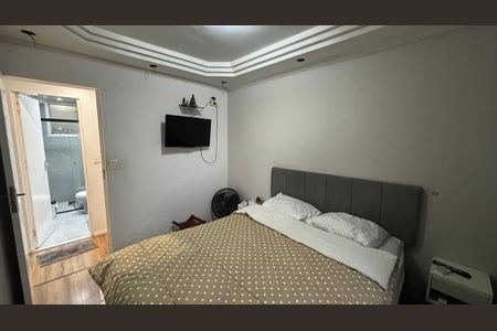 Apartamento à venda com 73m², 3 quartos e 1 vaga Apartamento à venda com 73m², 3 quartos e 1 vagaQuarto 3