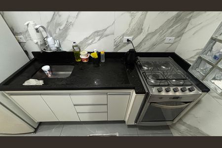 Apartamento à venda com 73m², 3 quartos e 1 vaga Apartamento à venda com 73m², 3 quartos e 1 vagaCozinha