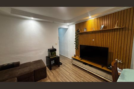 Apartamento à venda com 73m², 3 quartos e 1 vaga Apartamento à venda com 73m², 3 quartos e 1 vagaSala - Sala de Jantar