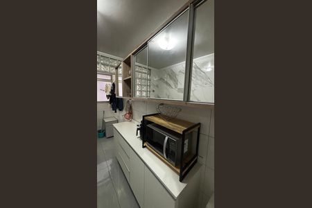 Apartamento à venda com 73m², 3 quartos e 1 vaga Apartamento à venda com 73m², 3 quartos e 1 vagaCozinha