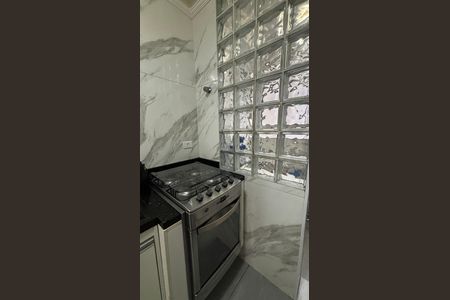 Apartamento à venda com 73m², 3 quartos e 1 vaga Apartamento à venda com 73m², 3 quartos e 1 vagaCozinha