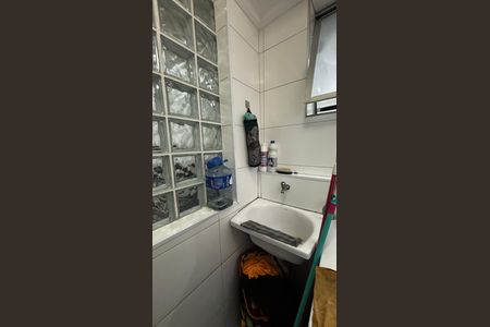 Apartamento à venda com 73m², 3 quartos e 1 vaga Apartamento à venda com 73m², 3 quartos e 1 vagaÁrea de Serviço