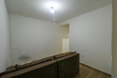 Casa para alugar com 60m², 2 quartos e sem vagaSala
