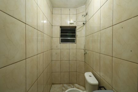 Casa para alugar com 60m², 2 quartos e sem vagaBanheiro 2