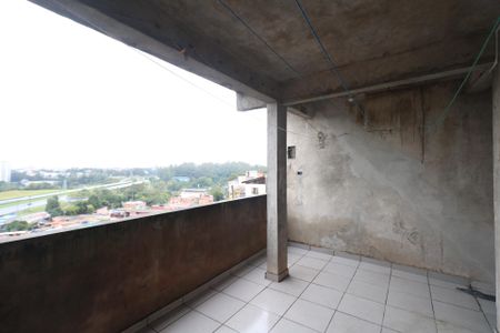 Casa para alugar com 60m², 2 quartos e sem vagaÁrea de Serviço