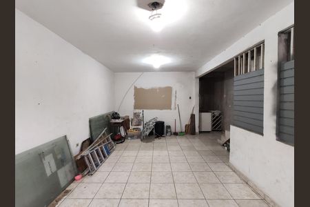 Casa para alugar com 60m², 2 quartos e sem vagaGaragem