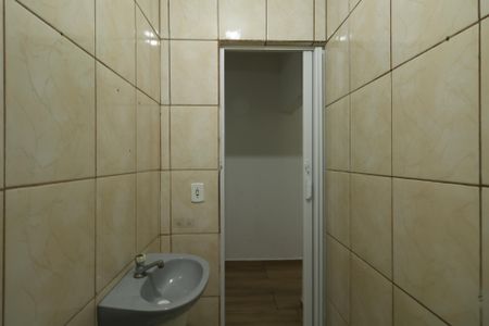 Casa para alugar com 60m², 2 quartos e sem vagaBanheiro 2
