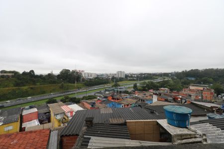 Casa para alugar com 60m², 2 quartos e sem vagaVista