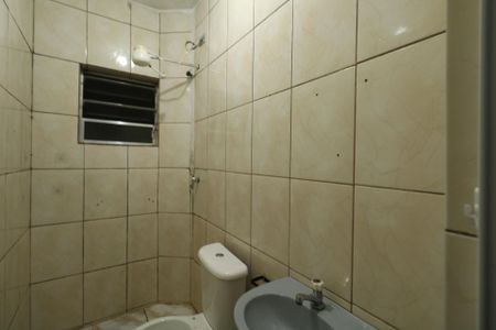 Casa para alugar com 60m², 2 quartos e sem vagaBanheiro 2