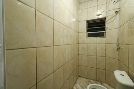 Casa para alugar com 60m², 2 quartos e sem vagaBanheiro 2