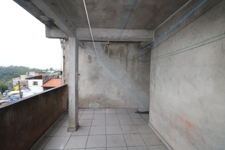 Casa para alugar com 60m², 2 quartos e sem vagaÁrea de Serviço