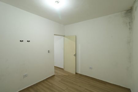 Quarto 2 de casa para alugar com 2 quartos, 60m² em Centro, Diadema