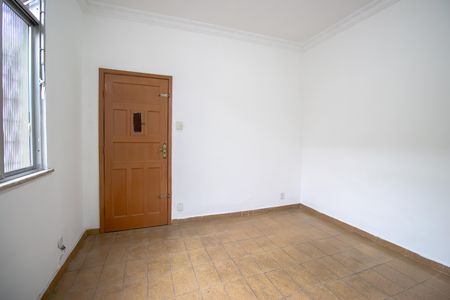 Sala de apartamento para alugar com 2 quartos, 68m² em Vila da Penha, Rio de Janeiro