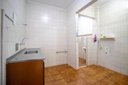 Apartamento para alugar com 68m², 2 quartos e sem vagaCozinha