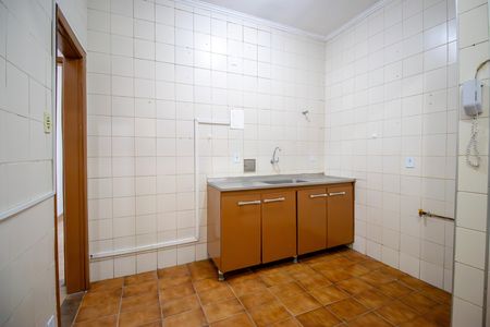 Apartamento para alugar com 68m², 2 quartos e sem vagaCozinha