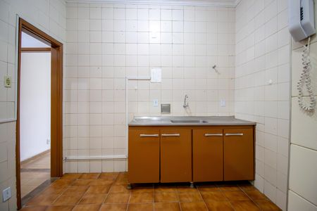 Apartamento para alugar com 68m², 2 quartos e sem vagaCozinha