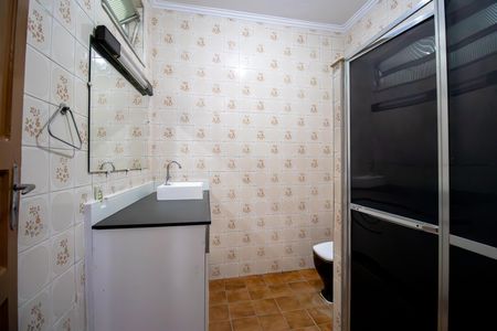 Apartamento para alugar com 68m², 2 quartos e sem vagaBanheiro
