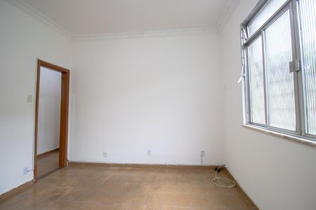 Sala de apartamento para alugar com 2 quartos, 68m² em Vila da Penha, Rio de Janeiro