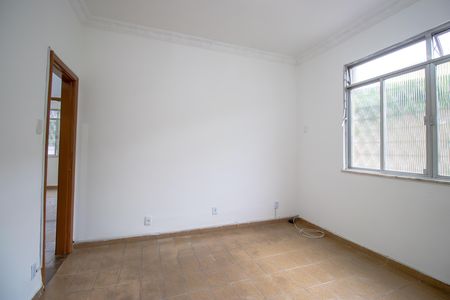 Sala de apartamento para alugar com 2 quartos, 68m² em Vila da Penha, Rio de Janeiro