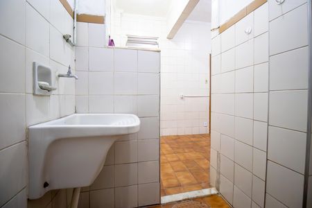 Apartamento para alugar com 68m², 2 quartos e sem vagaÁrea de Serviço