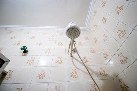 Apartamento para alugar com 68m², 2 quartos e sem vagaBanheiro