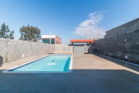 Casa para alugar com 300m², 1 quarto e 2 vagas Casa para alugar com 300m², 1 quarto e 2 vagasPiscina