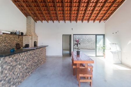 Casa para alugar com 300m², 1 quarto e 2 vagas Casa para alugar com 300m², 1 quarto e 2 vagasEspaço Gourmet