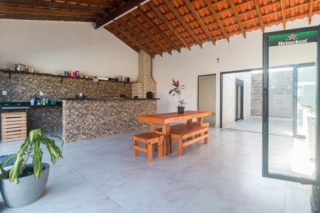 Casa para alugar com 300m², 1 quarto e 2 vagas Casa para alugar com 300m², 1 quarto e 2 vagasEspaço Gourmet